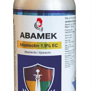 Abamek