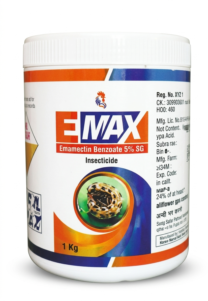 Emax