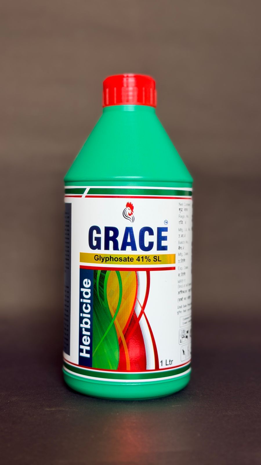 Grace
