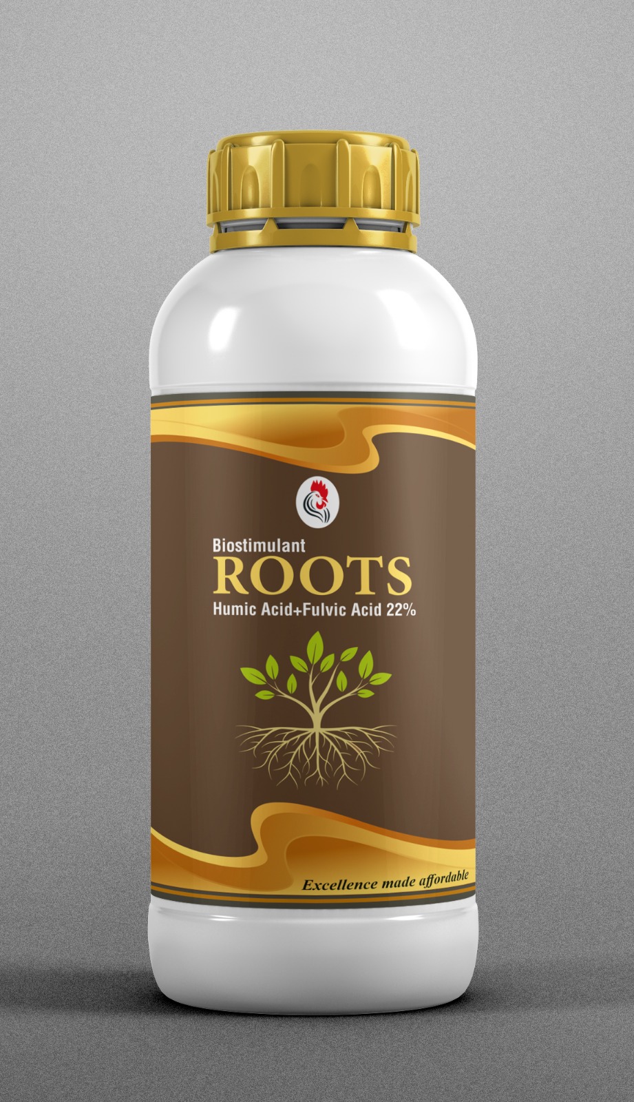 Roots