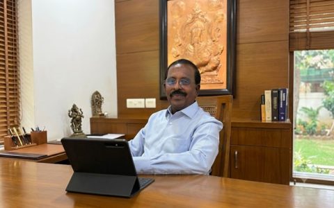 Founder & Managing Director